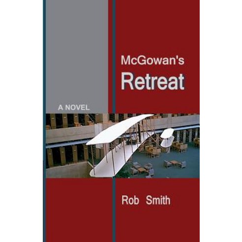 McGowan''s Retreat Paperback, Drinian Press