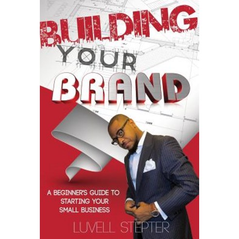Building Your Brand Paperback, Lulu.com