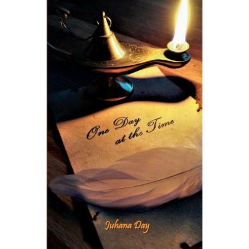 One Day at the Time Paperback, Books on Demand