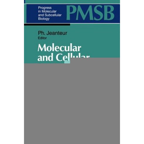 Molecular and Cellular Enzymology Paperback, Springer