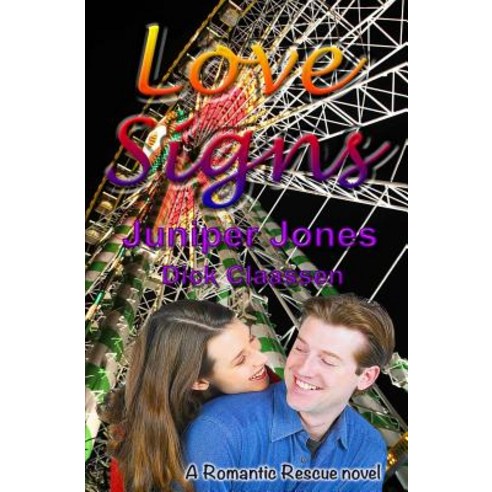 Love Signs Paperback, Createspace Independent Publishing Platform