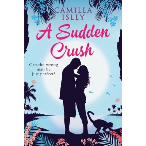 A Sudden Crush: A Romantic Comedy Large Print Edition Paperback, Createspace Independent Publishing Platform