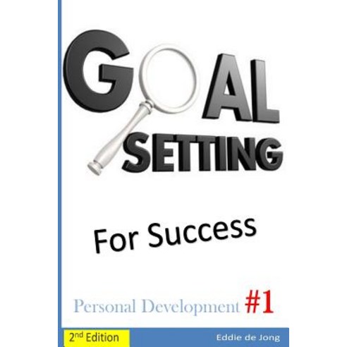 Goal Setting for Success Paperback, Createspace