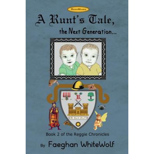 A Runt''s Tale : The Next Generation Paperback, Createspace Independent ...