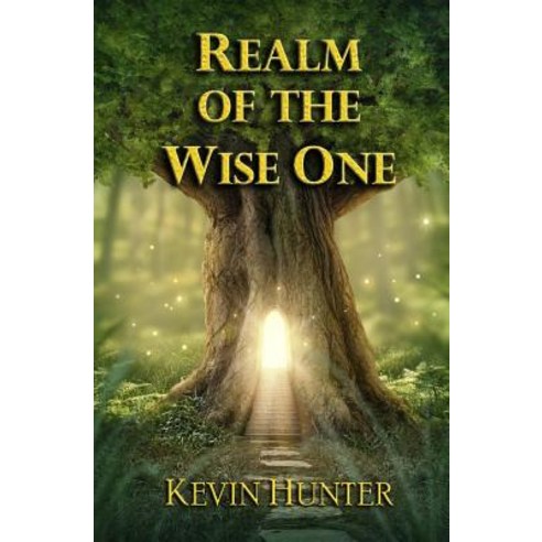 Realm of the Wise One Paperback, Warrior of Light Press