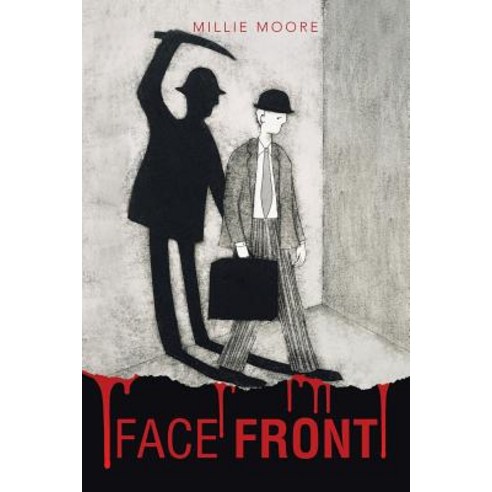 Face Front Paperback, WestBow Press