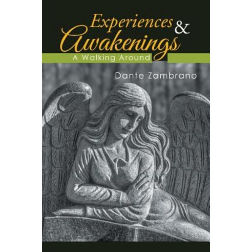 Experiences & Awakenings: A Walking Around Paperback, Xlibris Corporation