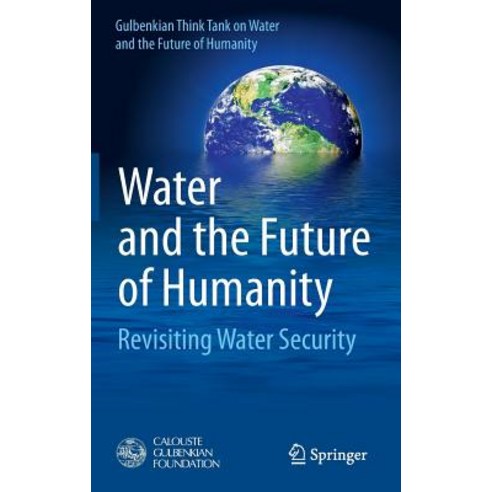 Water and the Future of Humanity: Revisiting Water Security Hardcover, Springer