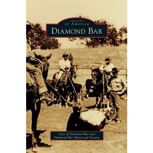 Diamond Bar Hardcover, Arcadia Publishing Library Editions