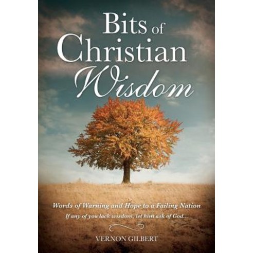 Bits of Christian Wisdom Paperback, Xulon Press