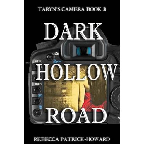 Dark Hollow Road Paperback, Createspace Independent Publishing Platform