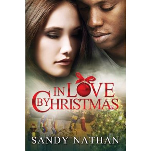 In Love by Christmas Paperback, Vilasa Press