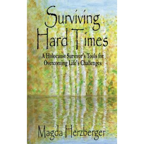 Surviving Hard Times Paperback, Groundbreaking Press