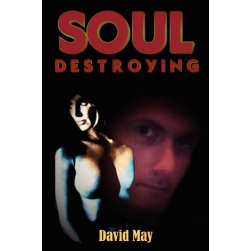 Soul Destroying Paperback, Lulu Press