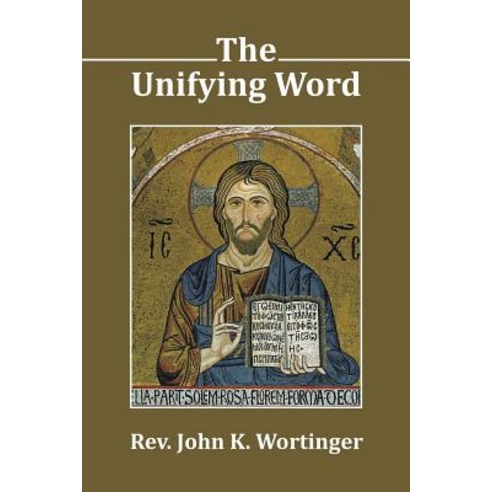 The Unifying Word Paperback, Authorhouse