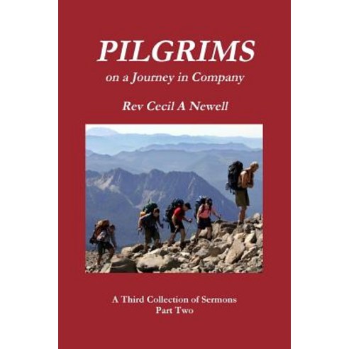 Pilgrims Part Two Paperback, Lulu.com