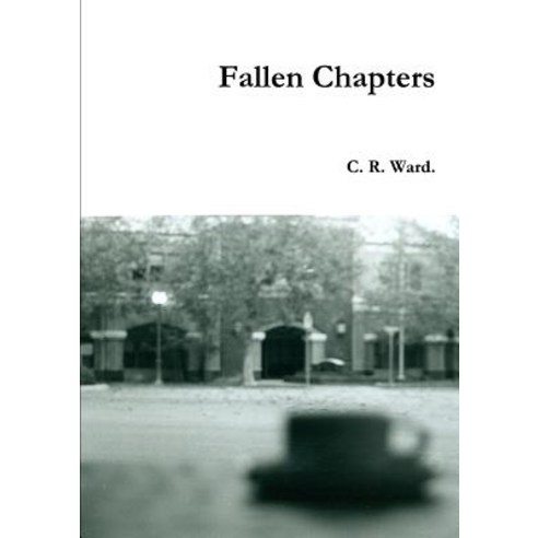 Fallen Chapters Paperback, Lulu.com - 최저가 알림ㆍ특가 할인ㆍ가격비교 - 역대가