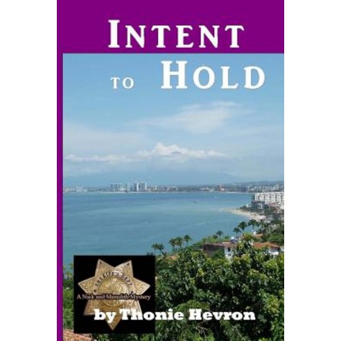 Intent to Hold Paperback, Createspace Independent Publishing Platform