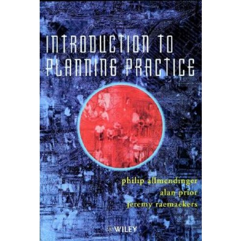 Introduction to Planning Practice Paperback, Academy Press