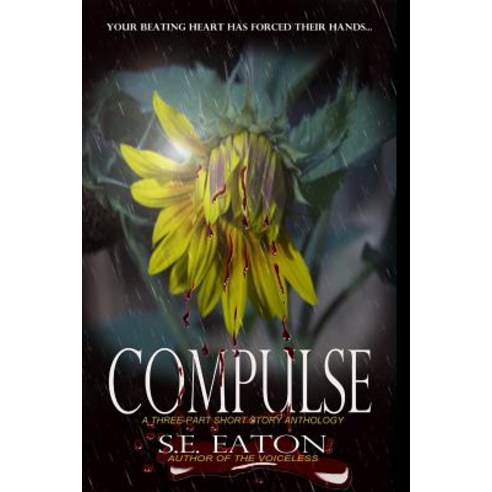 Compulse Paperback, Createspace Independent Publishing Platform