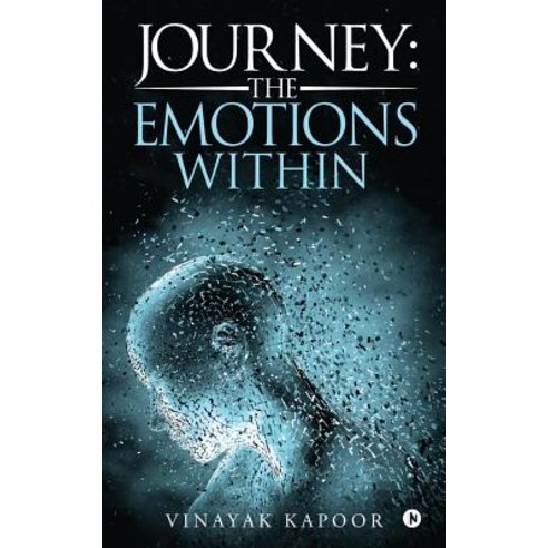 Journey: The Emotions Within Paperback, Notion Press, Inc.