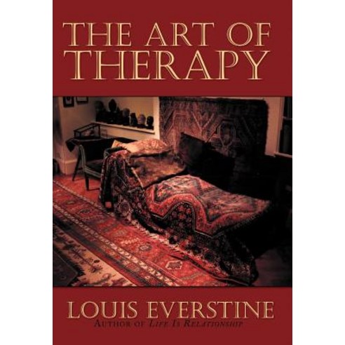 The Art of Therapy Hardcover, Xlibris Corporation