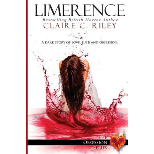 Limerence Paperback, Createspace