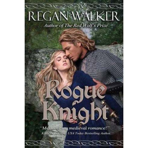 Rogue Knight Paperback, Createspace Independent Publishing Platform