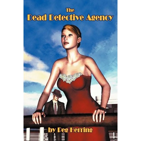The Dead Detective Agency Paperback, LL-Publications
