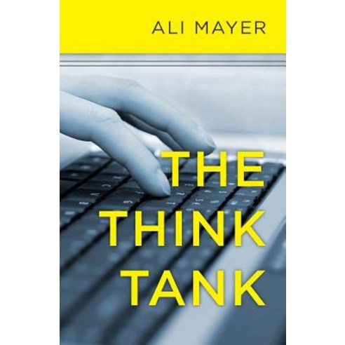 The Think Tank Paperback, Createspace Independent Publishing Platform