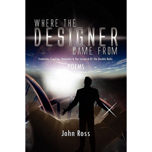 Where the Designer Came from Paperback, Xlibris Corporation