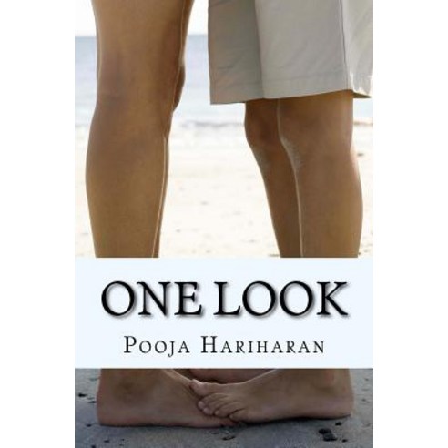 One Look: That Was All It Took Paperback, Createspace Independent Publishing Platform