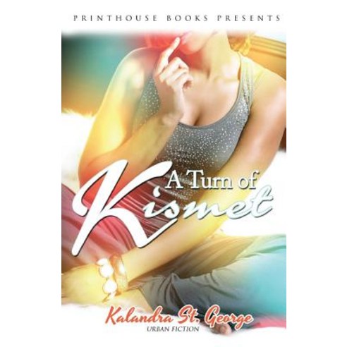 A Turn of Kismet Paperback, VIP Ink Publishing Group, Inc. / Printhouse B