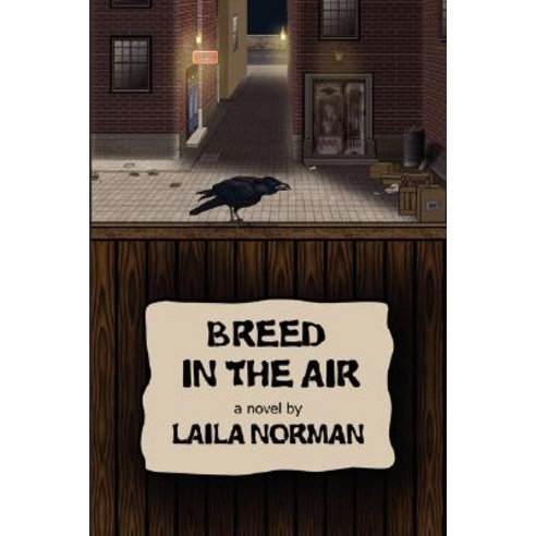 Breed in the Air Paperback, Lulu.com