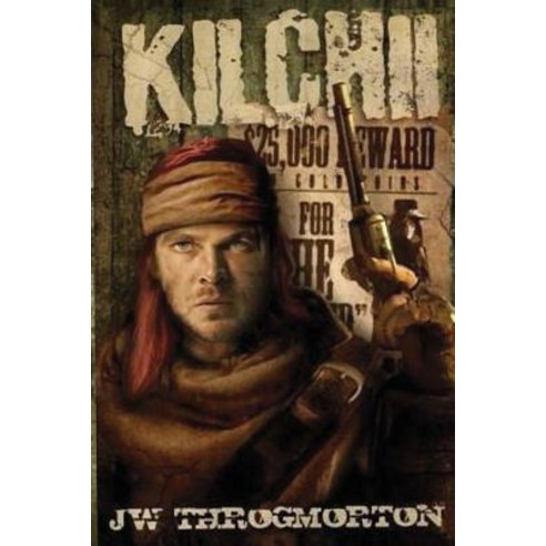 Kilchii Paperback, Gunsmoke Publishing