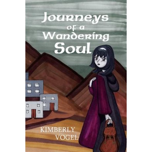Journeys of a Wandering Soul Paperback, Lulu.com