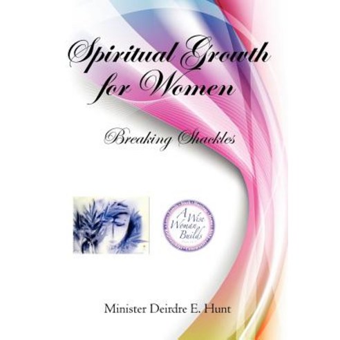 Spiritual Growth for Woman Hardcover, Xlibris Corporation