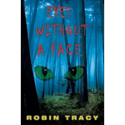 Eyes Without a Face Paperback, Abbott Press