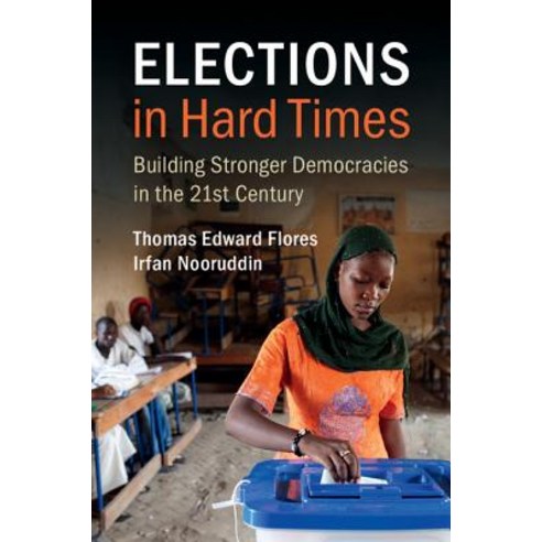 Elections in Hard Times, Cambridge University Press