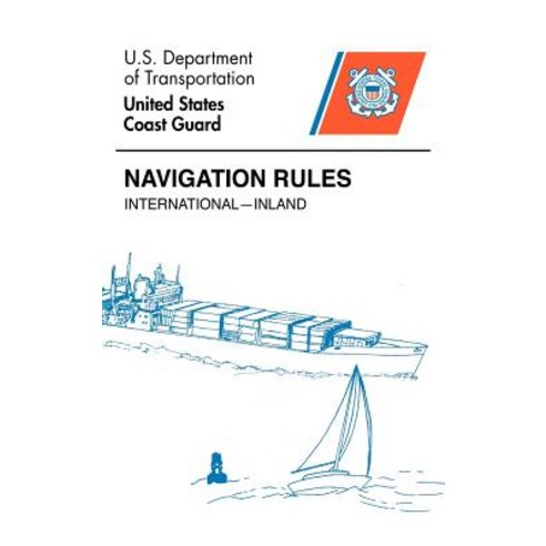 Navigation Rules Hardcover, www.bnpublishing.com