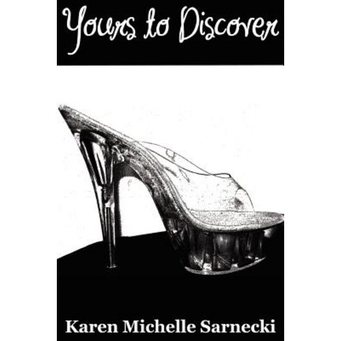 Yours to Discover Paperback, Lulu.com