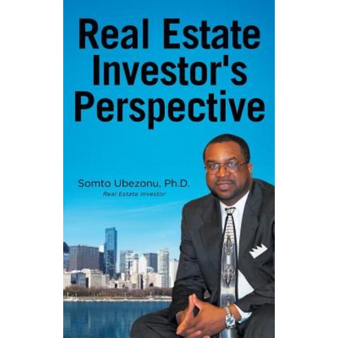 Real Estate Investor''s Perspective Paperback, PearlStone Publishing