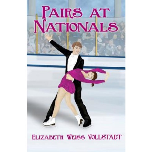 Pairs at Nationals Paperback, Taylor and Seale Publishers