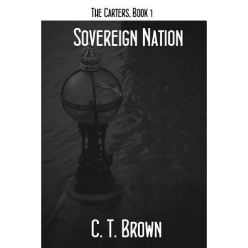 Sovereign Nation Paperback, Createspace Independent Publishing Platform