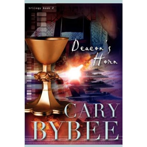 Deacon''s Horn Paperback, Bybeebooks LLC