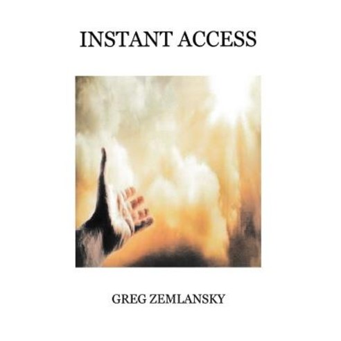 Instant Access Paperback, Createspace Independent Publishing Platform