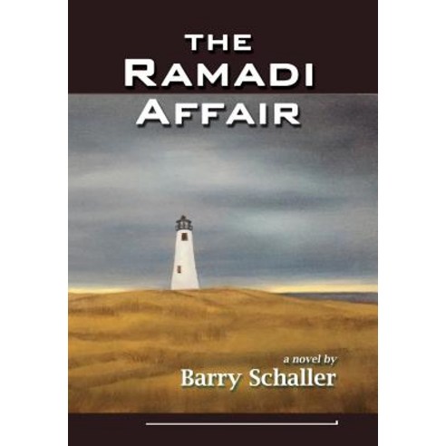 The Ramadi Affair Hardcover, Quid Pro, LLC