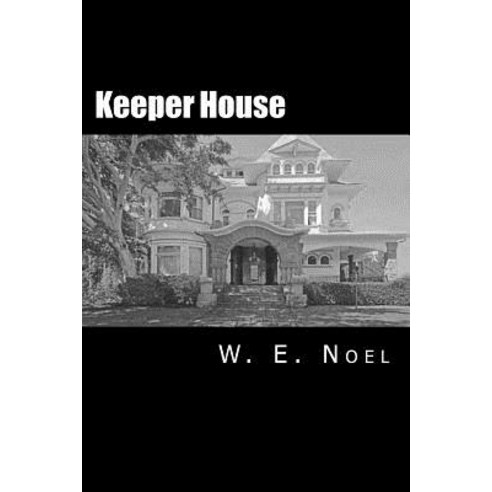 Keeper House Paperback, Noel & Company