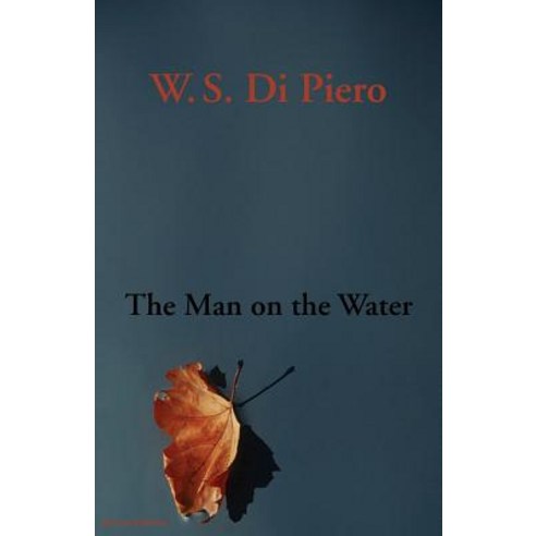 The Man on the Water Paperback, Madhat, Inc.