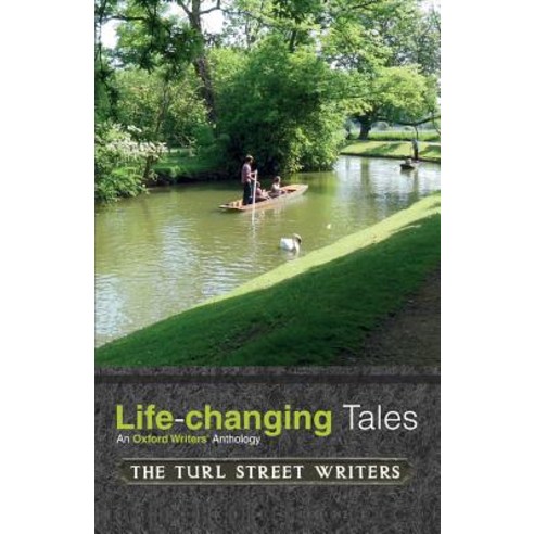 Life-Changing Tales Paperback, Arima Publishing